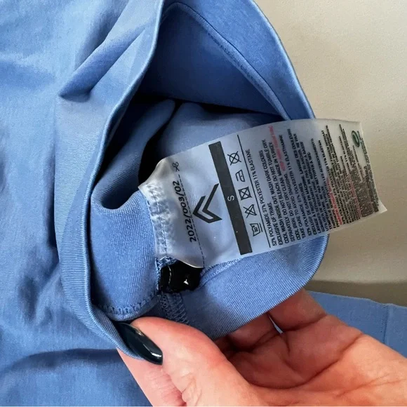 Oner Active Effortless Bike Short - Picture 2 of 2